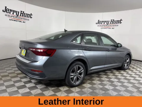 More photos of 2023 Volkswagen Jetta 1.5T SE at Jerry Hunt Supercenter - Lexington, NC