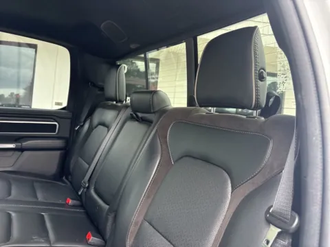 More photos of 2024 Ram 1500 Laramie at Jerry Hunt Supercenter - Lexington, NC