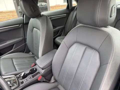 Another view of 2023 Audi A3 40 Premium for sale in Lexington, NC at Jerry Hunt Supercenter - Lexington