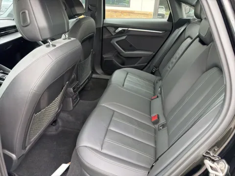 More photos of 2023 Audi A3 40 Premium at Jerry Hunt Supercenter - Lexington, NC