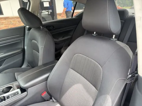 Another view of 2024 Nissan Altima 2.5 SV for sale in Lexington, NC at Jerry Hunt Supercenter - Lexington