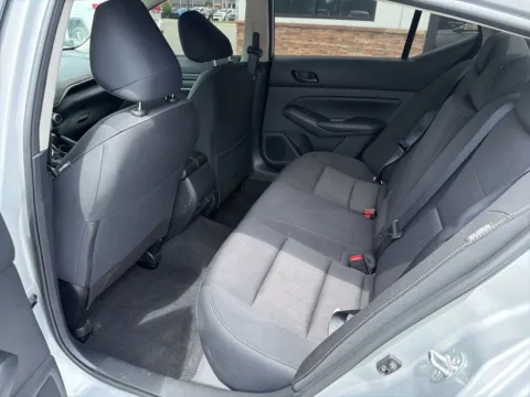 More photos of 2024 Nissan Altima 2.5 SV at Jerry Hunt Supercenter - Lexington, NC