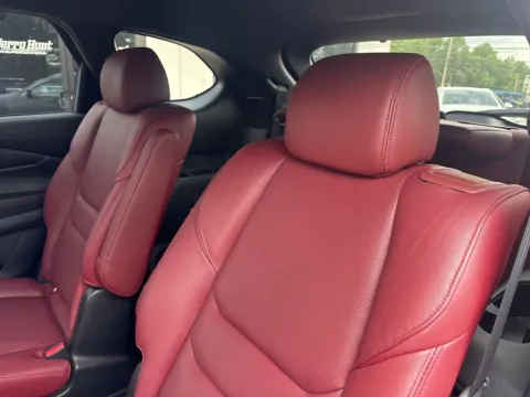 More photos of 2023 Mazda CX-9 Carbon Edition at Jerry Hunt Supercenter - Lexington, NC