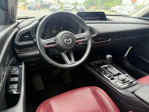 More photos of 2022 Mazda CX-30 2.5 S Carbon Edition at Jerry Hunt Supercenter - Lexington, NC