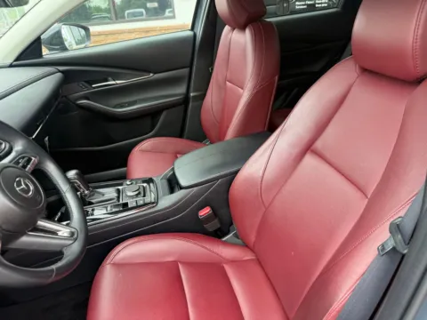Another view of 2022 Mazda CX-30 2.5 S Carbon Edition for sale in Lexington, NC at Jerry Hunt Supercenter - Lexington
