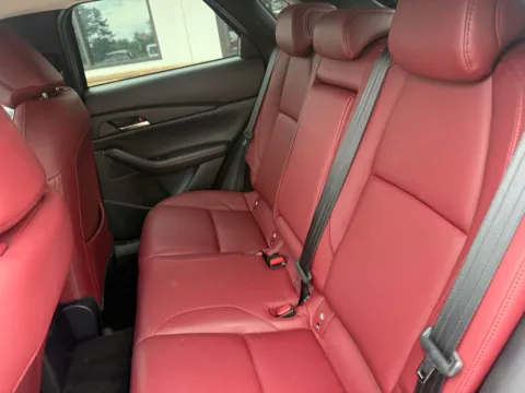 More photos of 2022 Mazda CX-30 2.5 S Carbon Edition at Jerry Hunt Supercenter - Lexington, NC