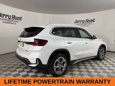 More photos of 2026 BMW X1 xDrive28i at Jerry Hunt Supercenter - Lexington, NC