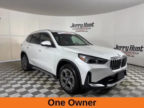 More photos of 2026 BMW X1 xDrive28i at Jerry Hunt Supercenter - Lexington, NC