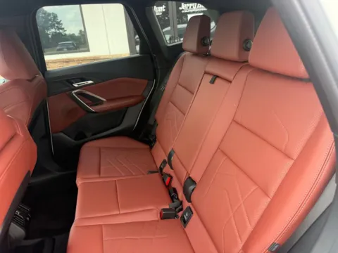 More photos of 2026 BMW X1 xDrive28i at Jerry Hunt Supercenter - Lexington, NC