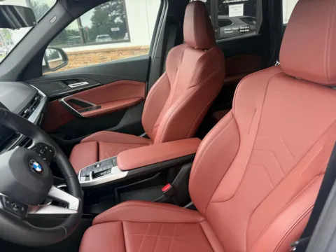 Another view of 2026 BMW X1 xDrive28i for sale in Lexington, NC at Jerry Hunt Supercenter - Lexington