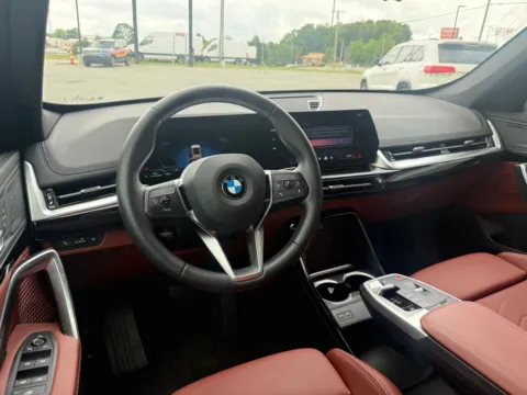 More photos of 2026 BMW X1 xDrive28i at Jerry Hunt Supercenter - Lexington, NC