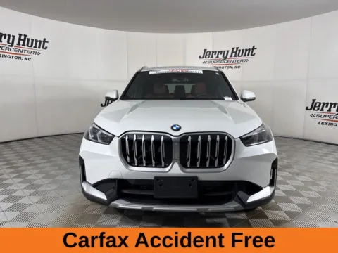 Another view of 2026 BMW X1 xDrive28i for sale in Lexington, NC at Jerry Hunt Supercenter - Lexington