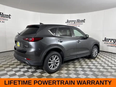 More photos of 2023 Mazda CX-5 2.5 S Preferred Package at Jerry Hunt Supercenter - Lexington, NC