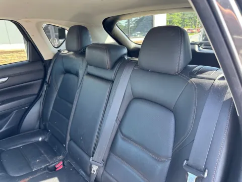 More photos of 2023 Mazda CX-5 2.5 S Preferred Package at Jerry Hunt Supercenter - Lexington, NC