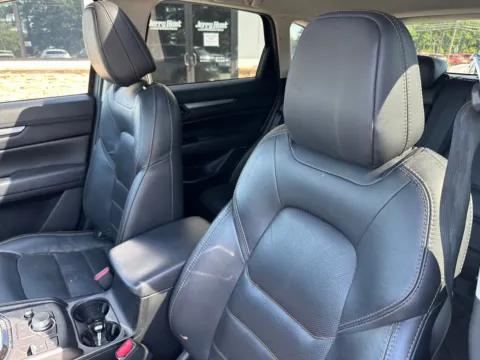 Another view of 2023 Mazda CX-5 2.5 S Preferred Package for sale in Lexington, NC at Jerry Hunt Supercenter - Lexington