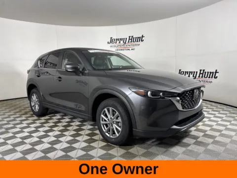 More photos of 2023 Mazda CX-5 2.5 S Preferred Package at Jerry Hunt Supercenter - Lexington, NC