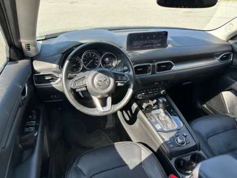 More photos of 2023 Mazda CX-5 2.5 S Preferred Package at Jerry Hunt Supercenter - Lexington, NC
