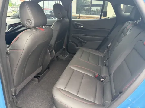 More photos of 2024 Chevrolet Trax 2RS at Jerry Hunt Supercenter - Lexington, NC