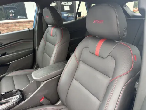 Another view of 2024 Chevrolet Trax 2RS for sale in Lexington, NC at Jerry Hunt Supercenter - Lexington