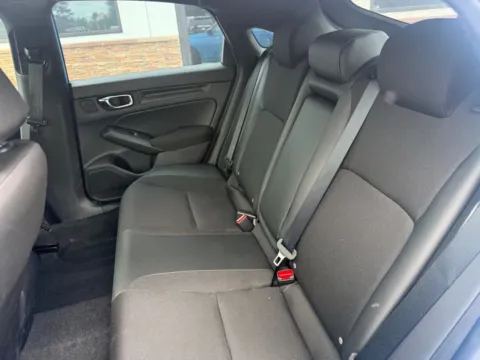More photos of 2025 Honda Civic Hybrid Sport at Jerry Hunt Supercenter - Lexington, NC