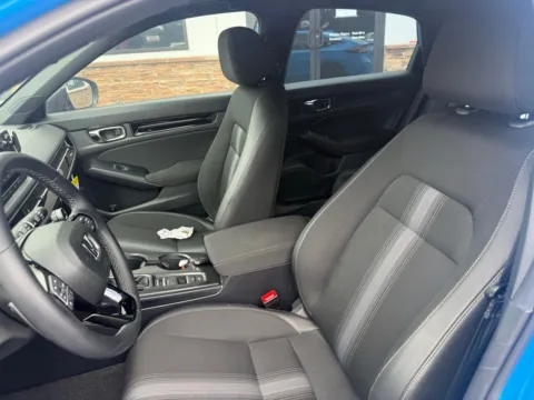 Another view of 2025 Honda Civic Hybrid Sport for sale in Lexington, NC at Jerry Hunt Supercenter - Lexington