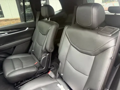 More photos of 2025 Cadillac XT6 Premium Luxury at Jerry Hunt Supercenter - Lexington, NC