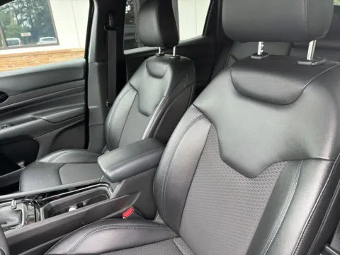 Another view of 2026 Jeep Compass Latitude for sale in Lexington, NC at Jerry Hunt Supercenter - Lexington