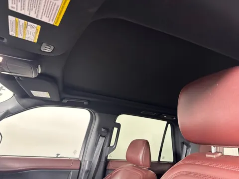 Another view of 2024 Ford Expedition Limited for sale in Lexington, NC at Jerry Hunt Supercenter - Lexington