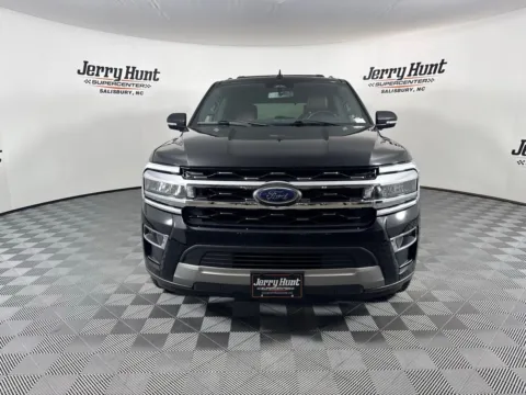 More photos of 2024 Ford Expedition Limited at Jerry Hunt Supercenter - Lexington, NC