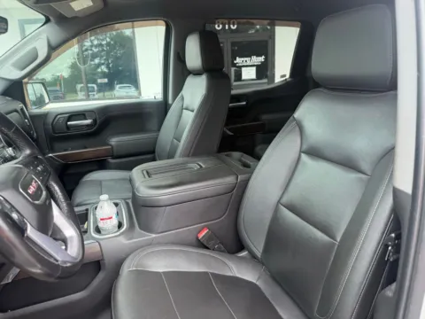 Another view of 2021 GMC Sierra 1500 SLT for sale in Lexington, NC at Jerry Hunt Supercenter - Lexington