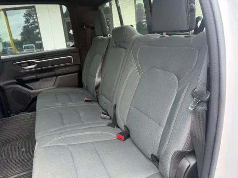 More photos of 2022 Ram 1500 Big Horn/Lone Star at Jerry Hunt Supercenter - Lexington, NC