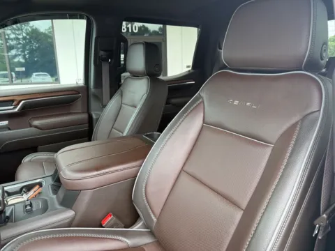 Another view of 2023 GMC Sierra 1500 Denali for sale in Lexington, NC at Jerry Hunt Supercenter - Lexington