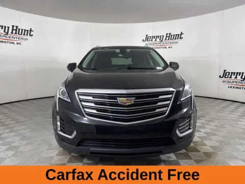 More photos of 2017 Cadillac XT5 Luxury at Jerry Hunt Supercenter - Lexington, NC