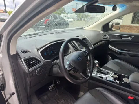 More photos of 2018 Ford Edge Sport at Jerry Hunt Supercenter - Lexington, NC