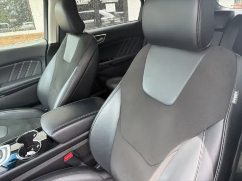 Another view of 2018 Ford Edge Sport for sale in Lexington, NC at Jerry Hunt Supercenter - Lexington