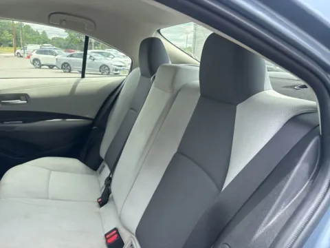 More photos of 2021 Toyota Corolla L at Jerry Hunt Supercenter - Lexington, NC