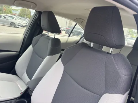 Another view of 2021 Toyota Corolla L for sale in Lexington, NC at Jerry Hunt Supercenter - Lexington