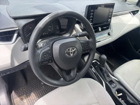More photos of 2021 Toyota Corolla L at Jerry Hunt Supercenter - Lexington, NC