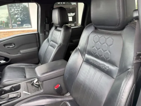 Photos of 2022 Nissan Frontier PRO-4X for sale in Lexington, NC at Jerry Hunt Supercenter - Lexington