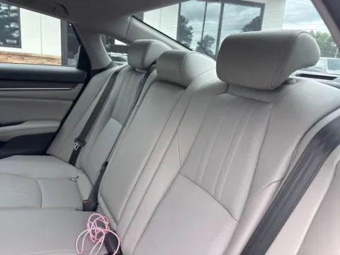 More photos of 2020 Honda Accord EX-L 2.0T at Jerry Hunt Supercenter - Lexington, NC