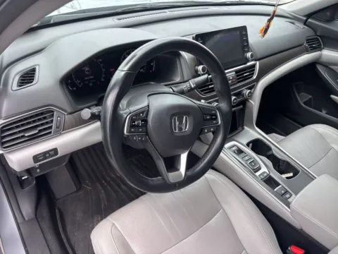 More photos of 2020 Honda Accord EX-L 2.0T at Jerry Hunt Supercenter - Lexington, NC