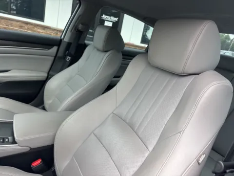 Another view of 2020 Honda Accord EX-L 2.0T for sale in Lexington, NC at Jerry Hunt Supercenter - Lexington