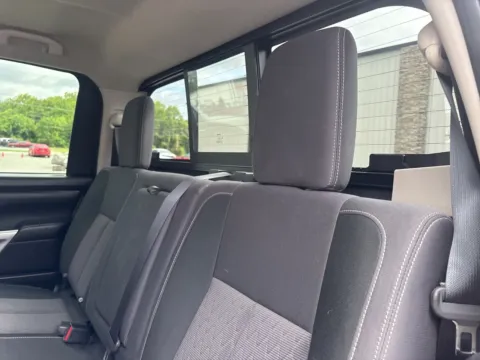 More photos of 2021 Nissan Titan SV at Jerry Hunt Supercenter - Lexington, NC