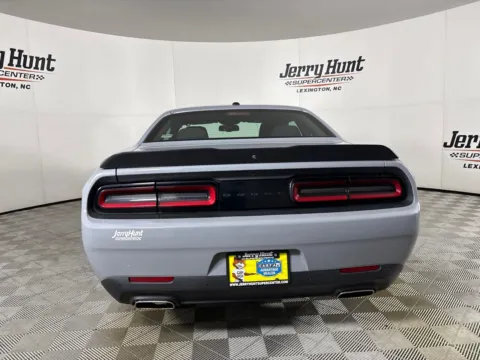 More photos of 2022 Dodge Challenger GT at Jerry Hunt Supercenter - Lexington, NC