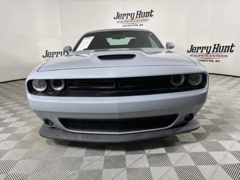 Photos of 2022 Dodge Challenger GT for sale in Lexington, NC at Jerry Hunt Supercenter - Lexington