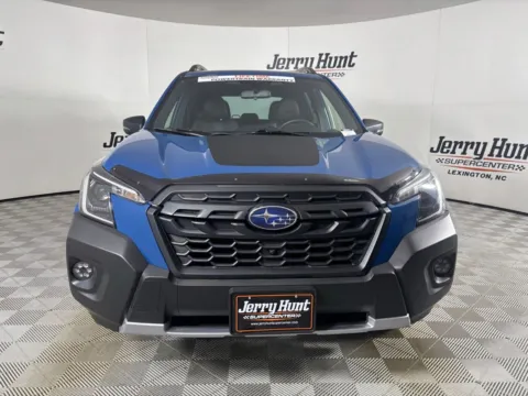 More photos of 2023 Subaru Forester Wilderness at Jerry Hunt Supercenter - Lexington, NC