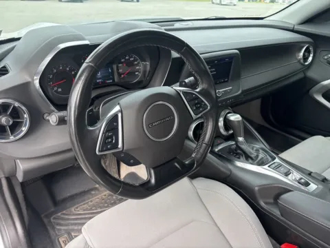 More photos of 2023 Chevrolet Camaro 1LT at Jerry Hunt Supercenter - Lexington, NC