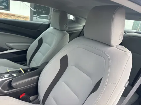 Another view of 2023 Chevrolet Camaro 1LT for sale in Lexington, NC at Jerry Hunt Supercenter - Lexington