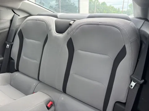 More photos of 2023 Chevrolet Camaro 1LT at Jerry Hunt Supercenter - Lexington, NC