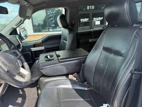 Another view of 2020 Ford F-150 Lariat for sale in Lexington, NC at Jerry Hunt Supercenter - Lexington